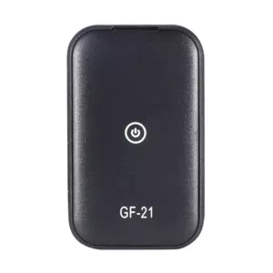 2G GPS Tracker pro automobily a domácí mazlíčky GPS+LBS+WiFi TopTechnology