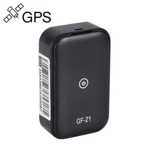 2G GPS Tracker pro automobily a domácí mazlíčky GPS+LBS+WiFi