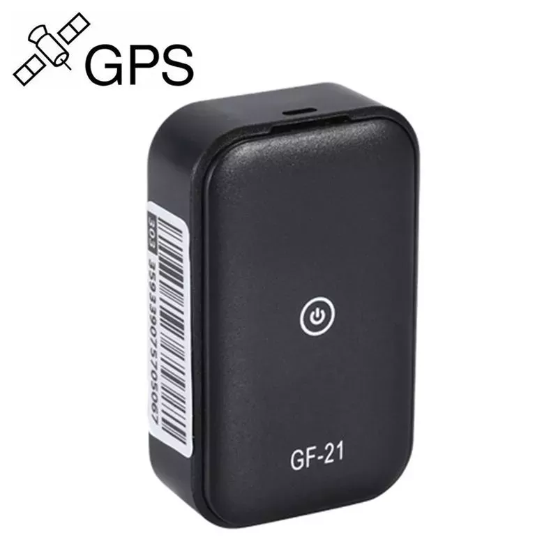 2G GPS Tracker pro automobily a domácí mazlíčky GPS+LBS+WiFi TopTechnology
