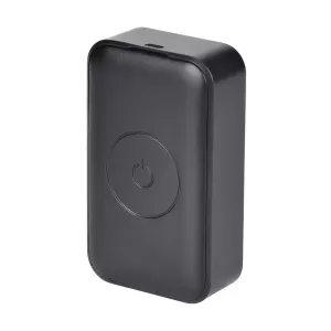 P03 2G Voděodolný GPS Tracker pro domácí mazlíčky - GPS+AGPS+WiFi+LBS TopTechnology