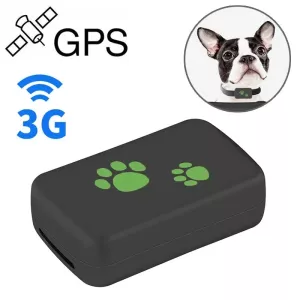 TK203 4G GPS / GPRS / GSM Osobní / Zboží / Locator pro domácí mazlíčky - Skutečné sledování v reálném čase