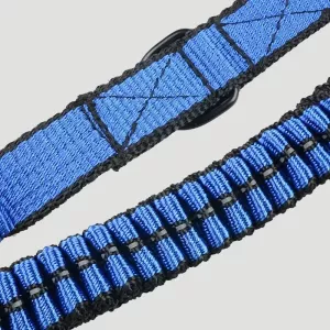 Vodítko pro domácí zvířata - teleskopické 70cm, dvojité tažení TopTechnology Vodítko pro domácí zvířata - teleskopické 70cm, dvojité tažení TopTechnology