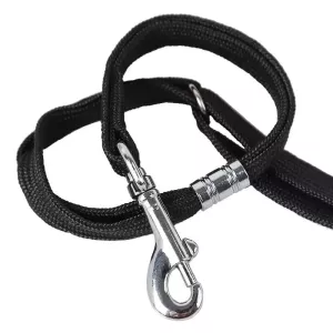 Vodítko pro psy Fixed Rope do koupelny pro domácí zvířata, barva: modrá TopTechnology