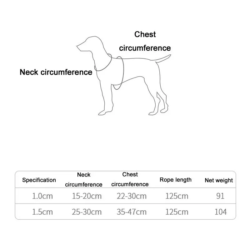 KAFULI nastavitelný hrudní popruh pro domácí zvířata a vodítko - Velikost M (Gradientová fialová) TopTechnology
