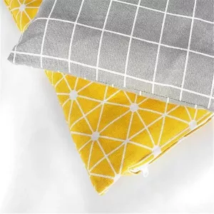 Zimní silná hřejivá spací podložka pro domácí zvířata, velikost L (žlutá) TopTechnology