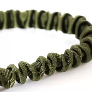 ZY035 Outdoor Pet Leash - Nastavitelný vodítko pro psy (černé) TopTechnology