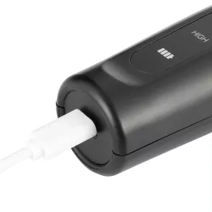 Elektrický zastřihovač nehtů pro psy - USB nabíjecí bezbolestný zastřihovač nehtů TopTechnology
