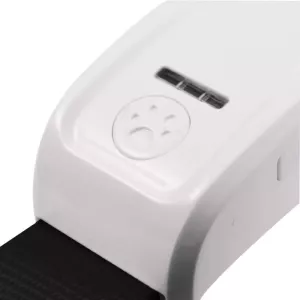 KH-909 Univerzální voděodolný GPS tracker pro domácí mazlíčky, děti a seniory (Bílý + Černý)