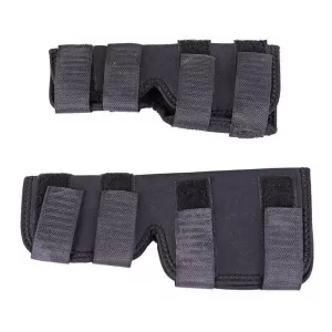 DogLemi PD60041 Ortéza na nohu pro psy XL - podpora a ochrana poraněných končetin