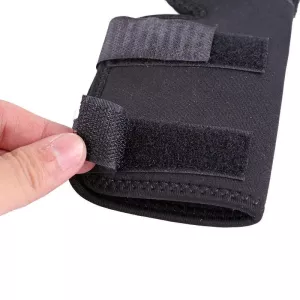 DogLemi PD60041 Ortéza na nohu pro psy XL - podpora a ochrana poraněných končetin