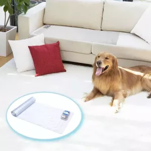 Podložka Pet Electrostatic Blanket pro elektronický výcvik psů, 12x60 palců