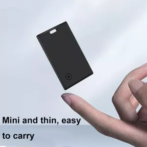 For Apple Series S11 - Chytré anti-ztrátové zařízení pro lokalizaci