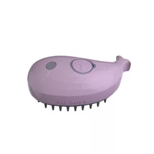Pet Spray Steamy Brush pro kočky a psy (Velryba Růžová)