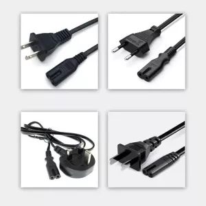 Ultrazvuková čistička zubů pro psy - Odstraňovač zubního kamene (Růžový, US Plug)