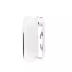 RF-V43 A Style IP67 Vodotěsný GPS + LBS + WiFi Sledovací Zařízení pro Domácí Mazlíčky (Bílá)