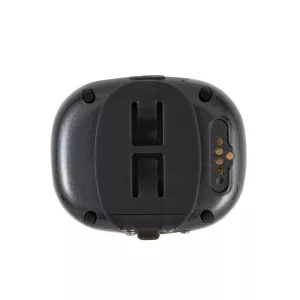 RF-V43 A Style IP67 Voděodolný GPS + LBS + WiFi Sledovací Nástroj pro Domácí Mazlíčky (Černý)