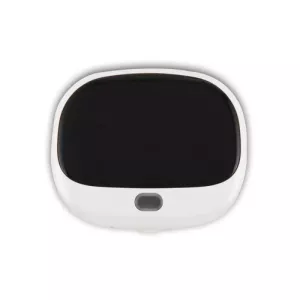 RF-V43 A Style IP67 Vodotěsný GPS + LBS + WiFi Locator pro psy a kočky