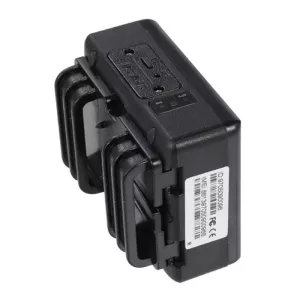 RF-V24 2G Solární GPS Tracker pro Životnost S 2G Pamětí