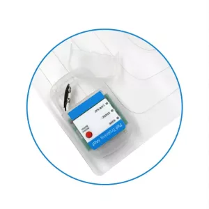 Pet Electrostatic Blanket - Elektronická tréninková deka pro domácí zvířata, rozměr 20x48 palců