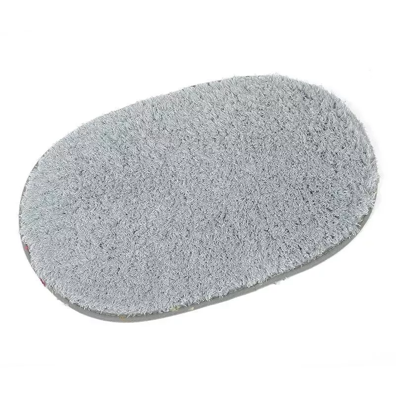 Podložka pro domácí mazlíčky Deep Sleep Plush Pad 40x60cm (Šedá)