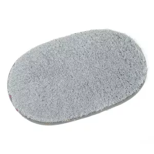Podložka pro domácí mazlíčky Deep Sleep Plush Pad 40x60cm (Šedá)