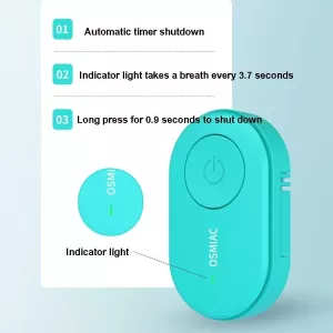 Krycí obojek proti hmyzu pro kočky a psy - černý, praktický design