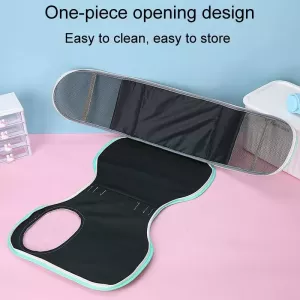 Crossbody taška pro domácí mazlíčky cast a psy - přenosná vak na rameno (žlutá)