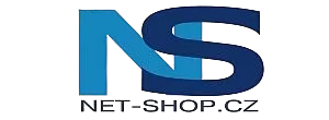 logo net-shop.cz