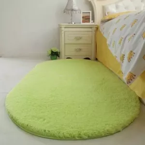 Pet Deep Sleep Plush Pad pro domácí zvířata, 80x160cm (Zelená) Pet Deep Sleep Plush Pad pro domácí zvířata, 80x160cm (Zelená)