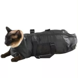Pet Bathing Bag - Taška na koupání pro kočky a péči o domácí mazlíčky Pet Bathing Bag - Taška na koupání pro kočky a péči o domácí mazlíčky