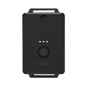 Vodotěsný GPS obojek pro psy TK919 s IP67, náhodná barva