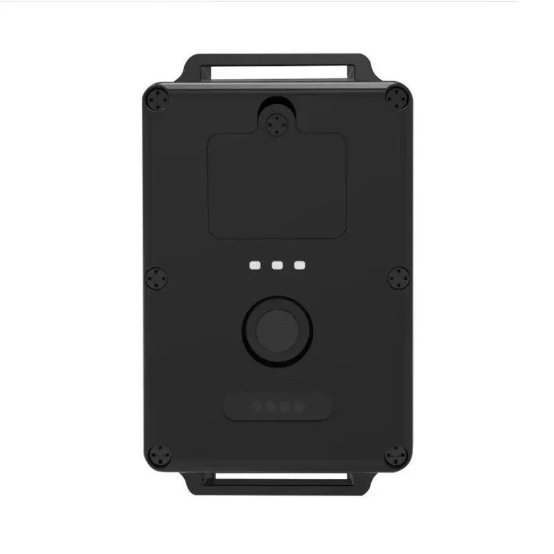 Vodotěsný GPS obojek pro psy TK919 s IP67, náhodná barva